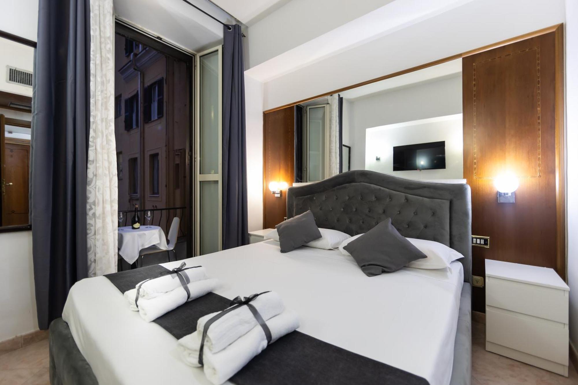 Hotel Max — Fotos 3